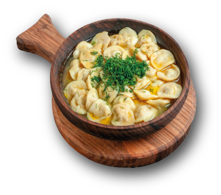 Produtos e identidade Marsala Alimentos